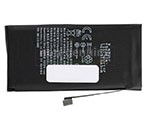 Replacement Battery for Apple MLK23B/A laptop