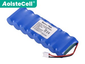 Replacement Battery for Arcomed USP6000 laptop