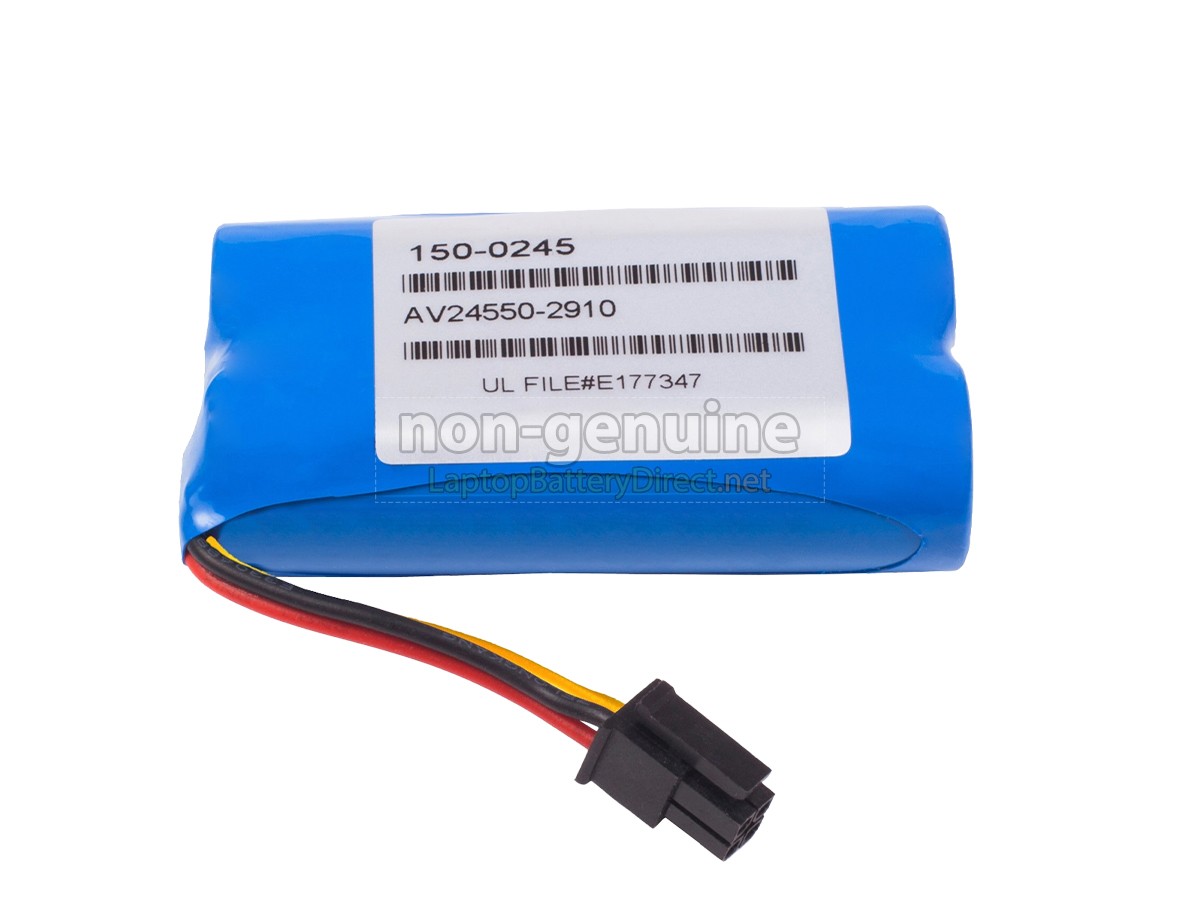 replacement Aspect BIS 185-0151 battery