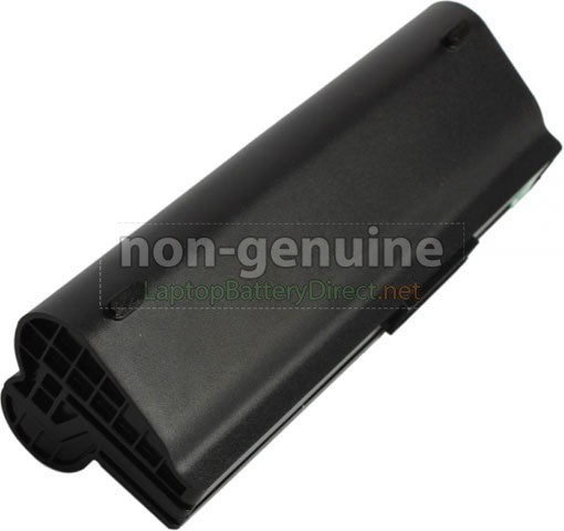 Battery for Asus Eee PC 2G laptop