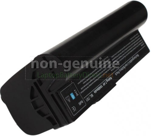 Battery for Asus 7BOAAQ040493 laptop