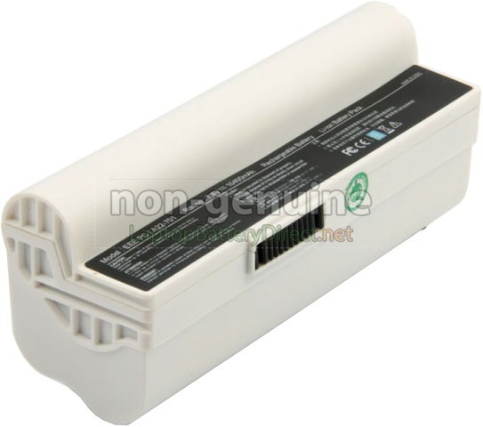 Battery for Asus Eee PC 801 laptop