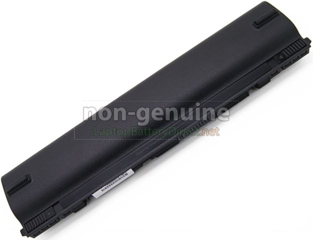 Battery for Asus Eee PC 1225B laptop