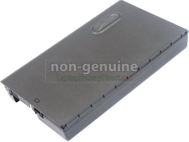 Battery for Asus Z99FM laptop