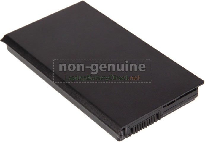 Battery for Asus X50R laptop