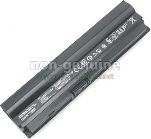 Battery for Asus X24E laptop