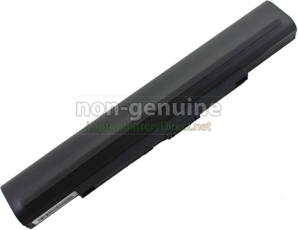 Battery for Asus U42F laptop
