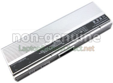 Battery for Asus U6S laptop