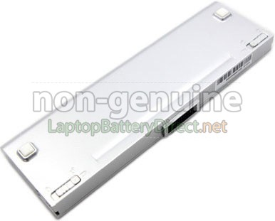 Battery for Asus U6V laptop