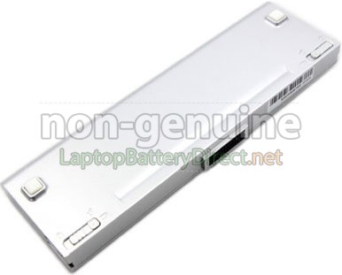 Battery for Asus A33-U6 laptop