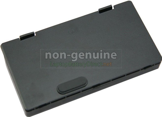 Battery for Asus T12MG laptop