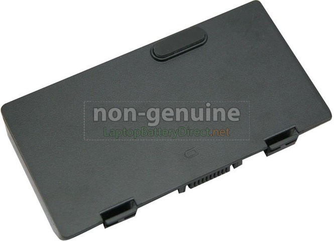 Battery for Asus X51R laptop