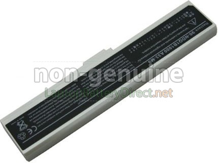 Battery for Asus A33-M9 laptop