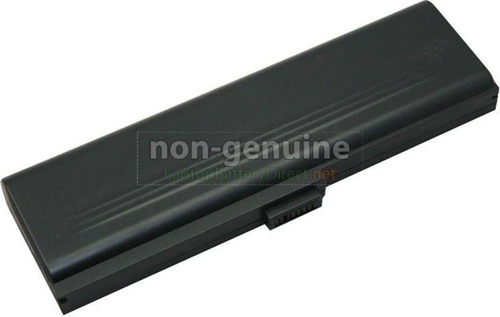 Battery for Asus W7SG laptop