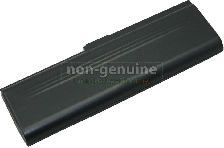 Battery for Asus 70-NDQ1B2000 laptop