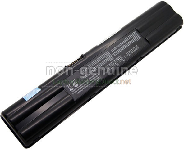 Battery for Asus 90-NDM1B1000 laptop
