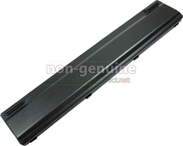 Battery for Asus 70-NA51B2000 laptop