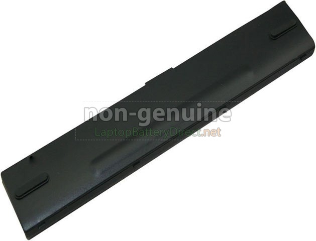 Battery for Asus 70-N6A1B1000 laptop