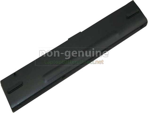 Battery for Asus M2000 laptop