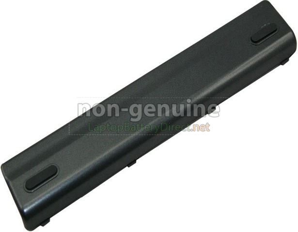 Battery for Asus M6700A laptop