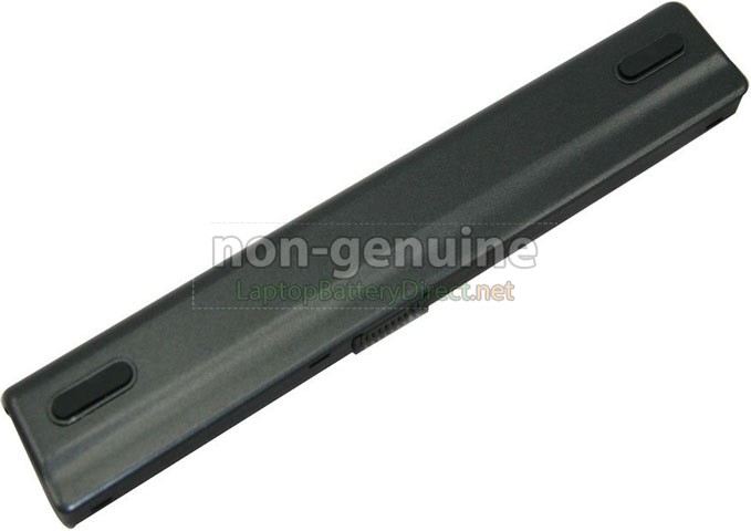 Battery for Asus M6800 laptop
