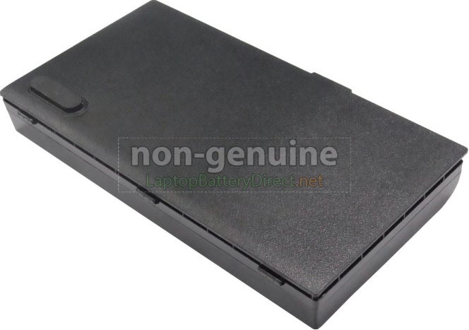 Battery for Asus 70-NU51B2100Z laptop