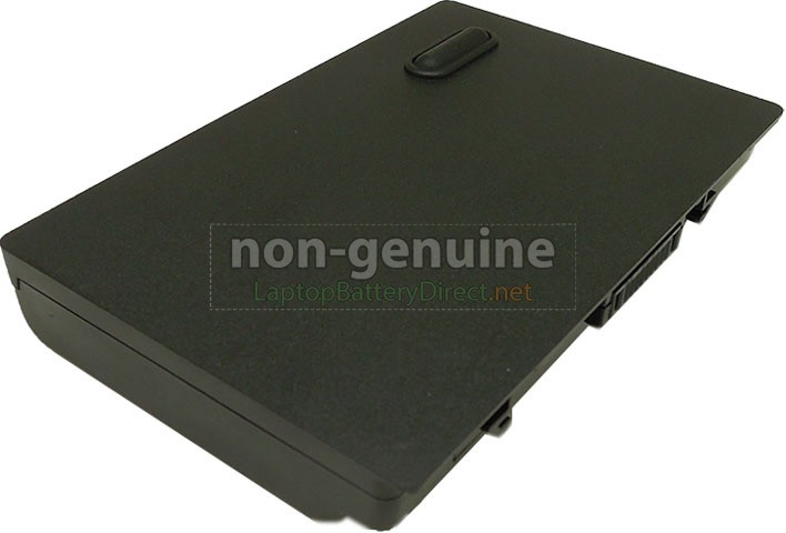 Battery for Asus NBP8A88 laptop