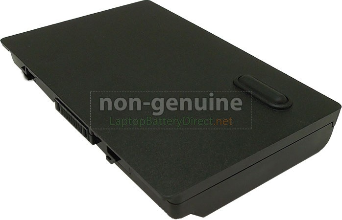 Battery for Asus NBP8A88 laptop