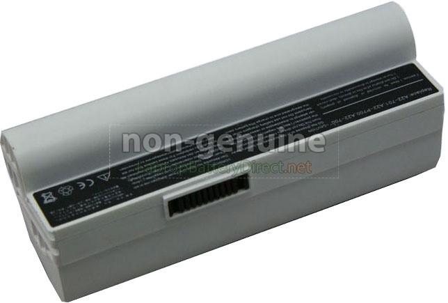 Battery for Asus Eee PC 900H laptop