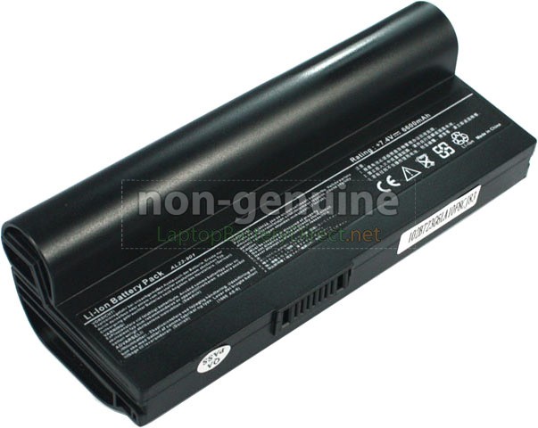 Battery for Asus AL23-901 laptop