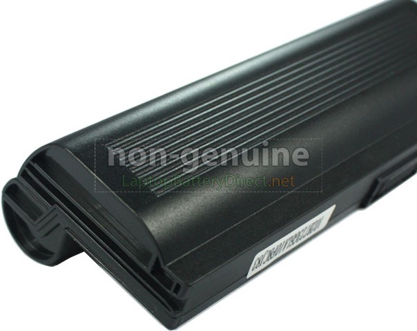 Battery for Asus Eee PC 901 laptop