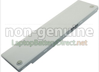 Battery for Asus Eee PC 1018PG laptop