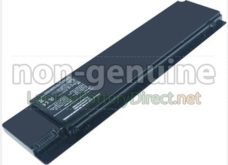 Battery for Asus Eee PC 1018PE laptop