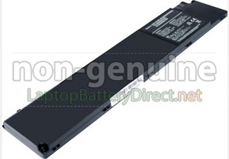 Battery for Asus Eee PC 1018PN laptop