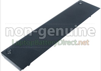 Battery for Asus Eee PC 1018P laptop