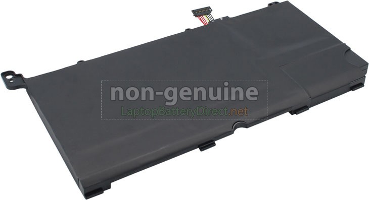 Battery for Asus 3ICP7/65/80 laptop
