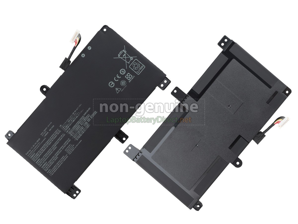 replacement Asus Rog STRIX G531GT-AL004 battery