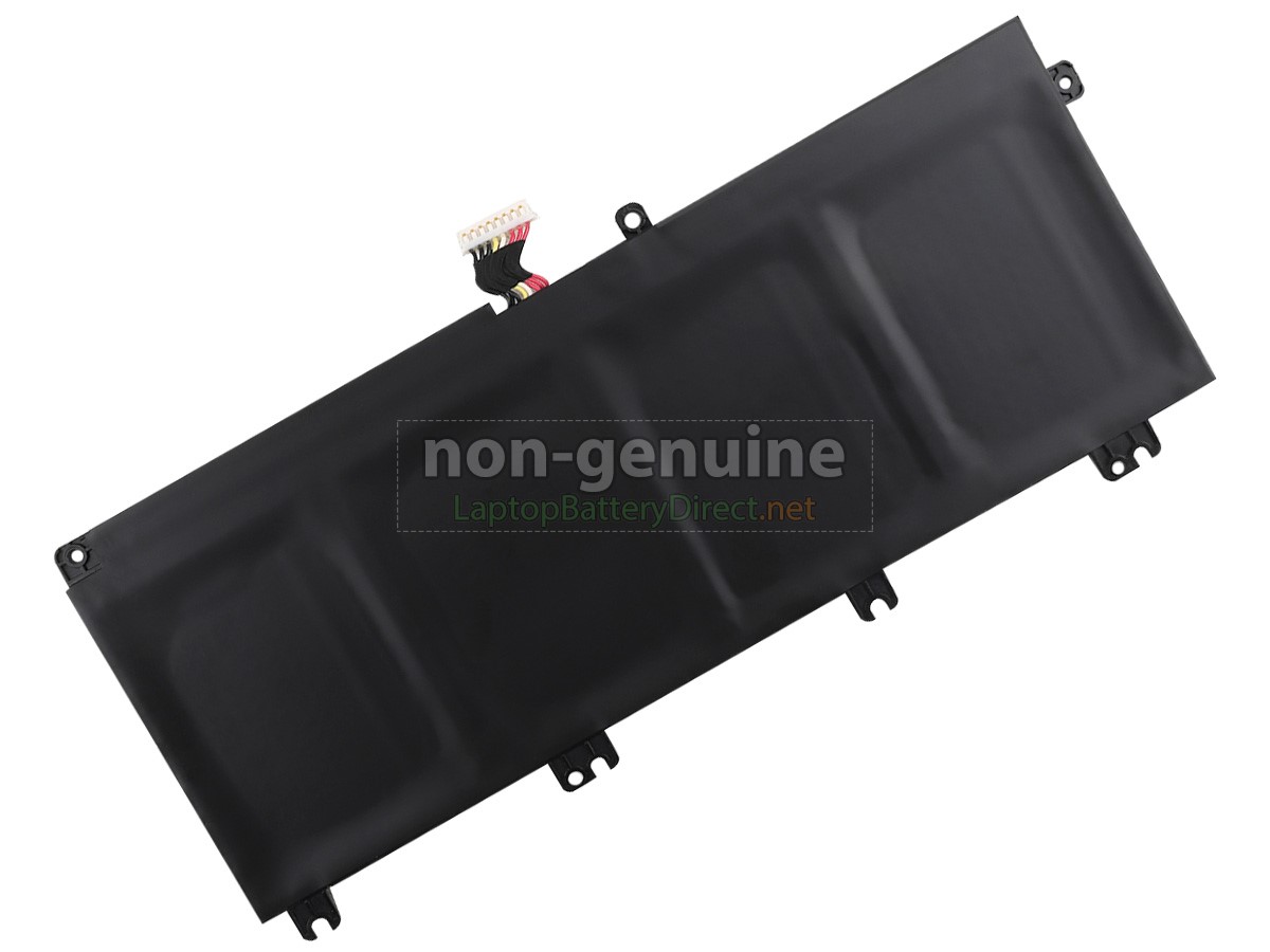 replacement Asus B41N1711 battery