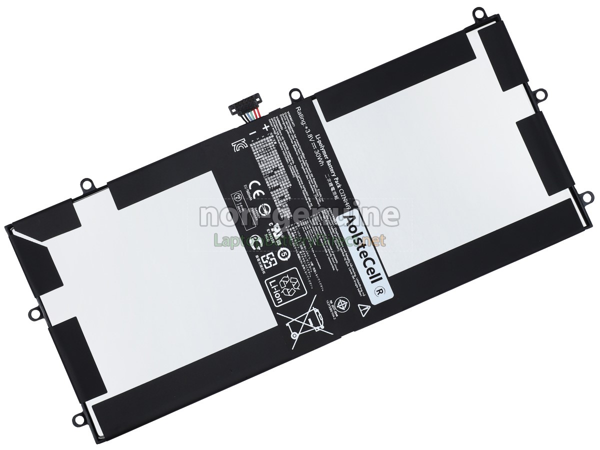 replacement Asus Transformer Book T100CHI-FG007B battery