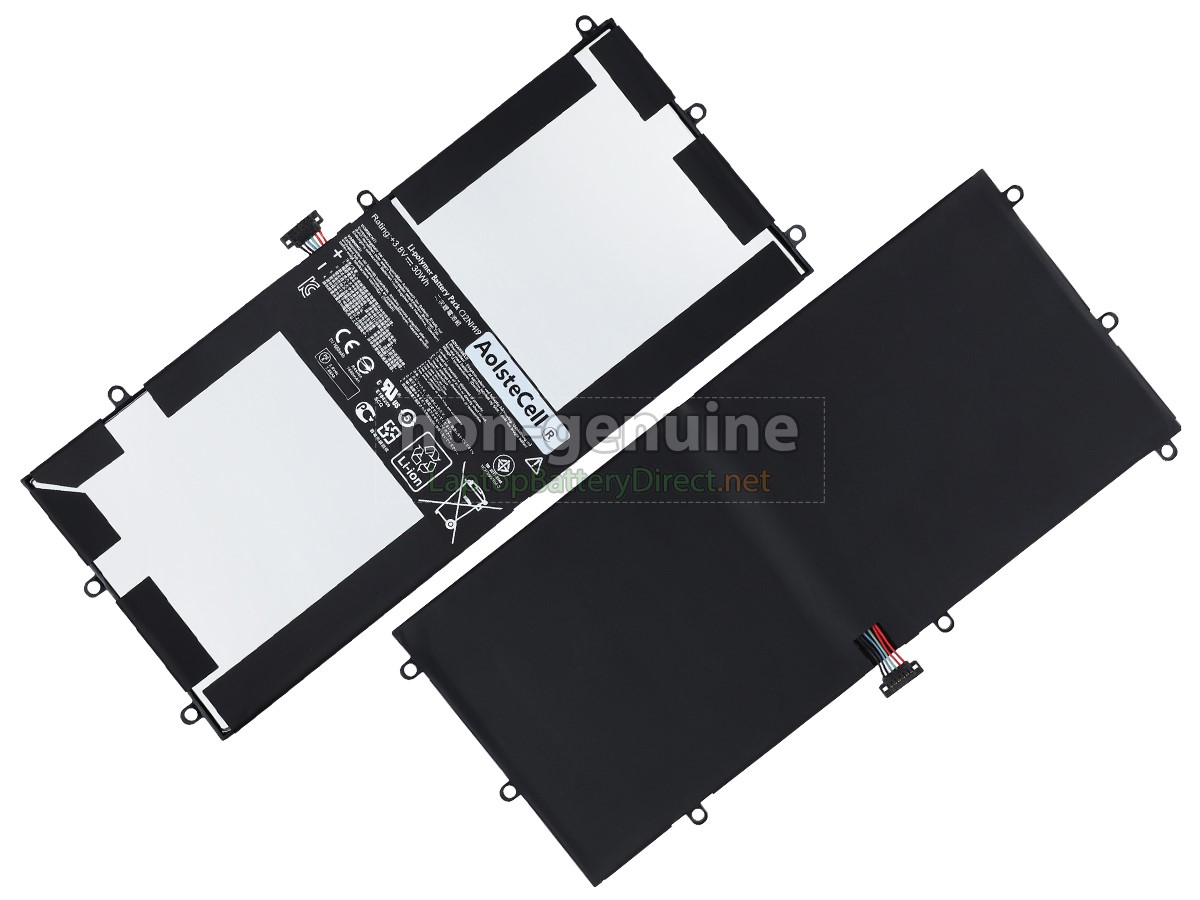replacement Asus Transformer Book T100CHI-FG007B battery