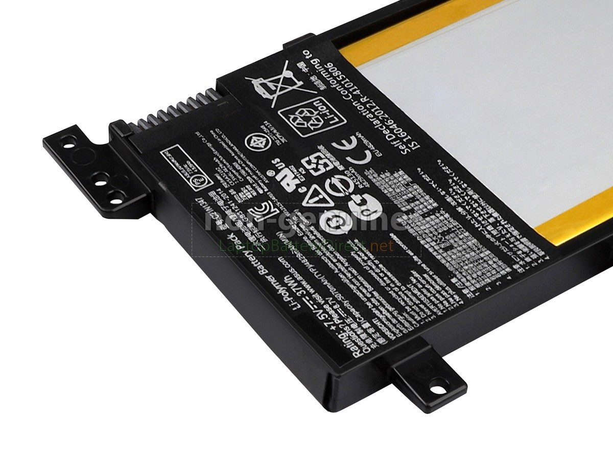 Beide Amazon Jungle Neem een ​​bad High Quality Asus R556L Replacement Battery | Laptop Battery Direct