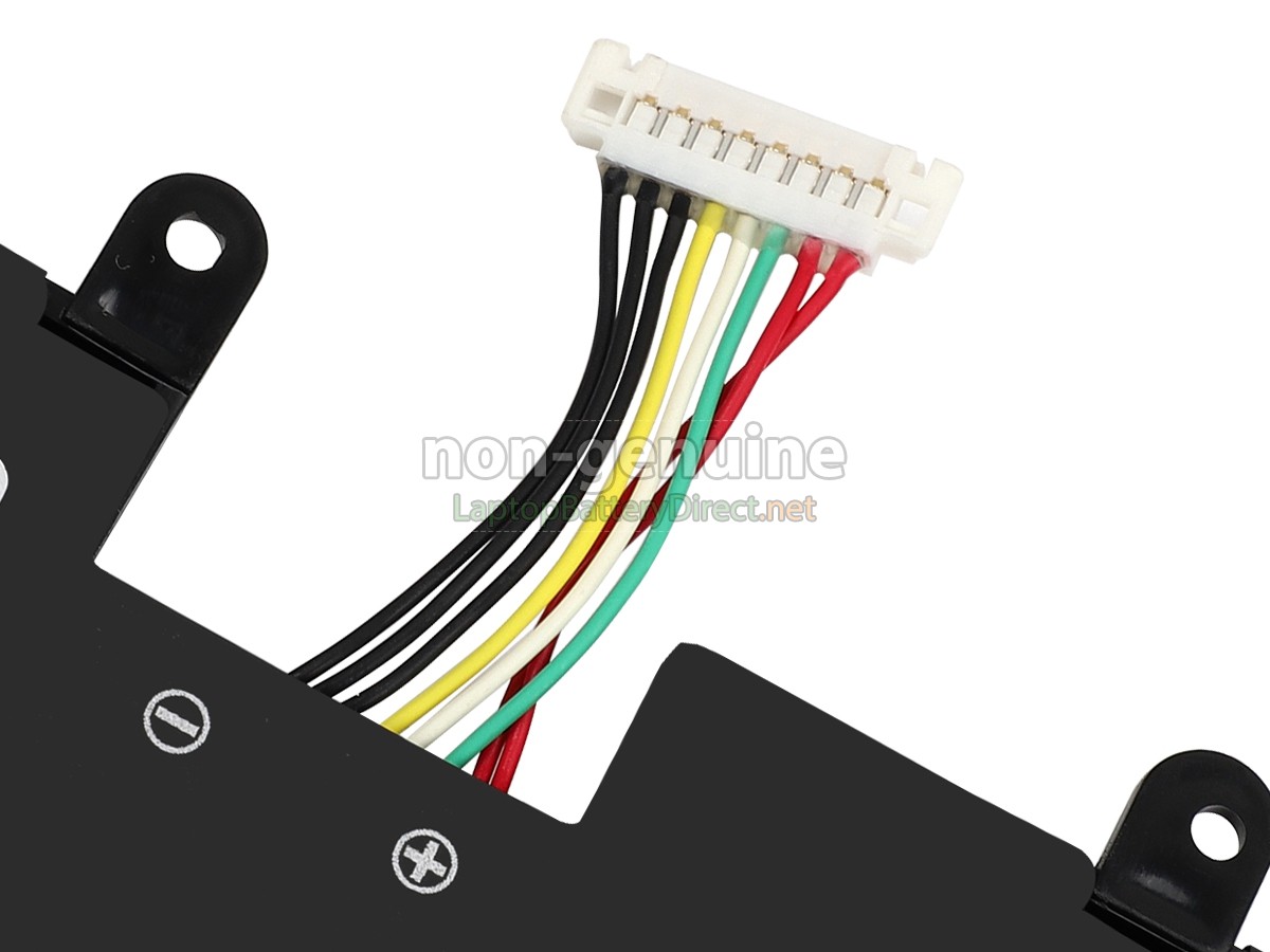 replacement Asus ZenBook P2320LA battery