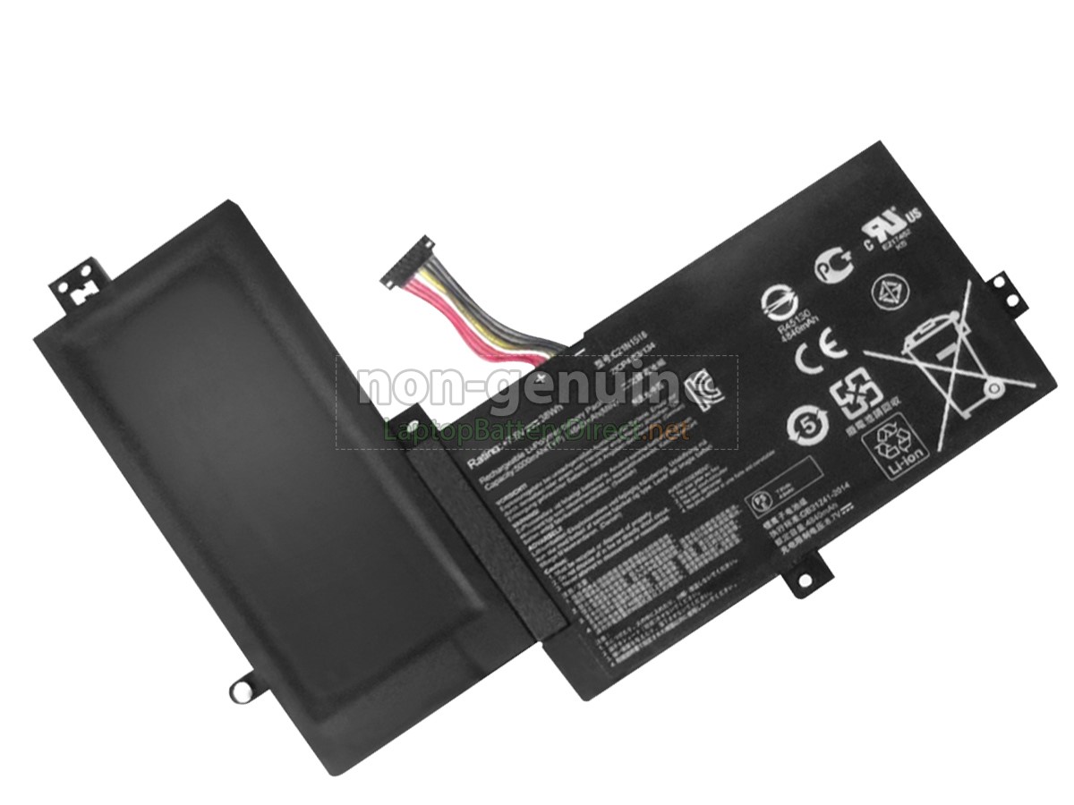 replacement Asus VivoBook Flip TP501UQ battery