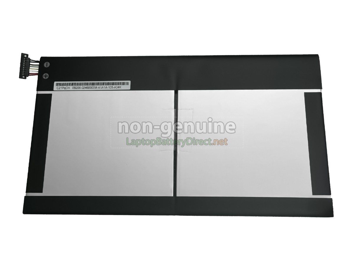 replacement Asus 0B200-02460000 battery