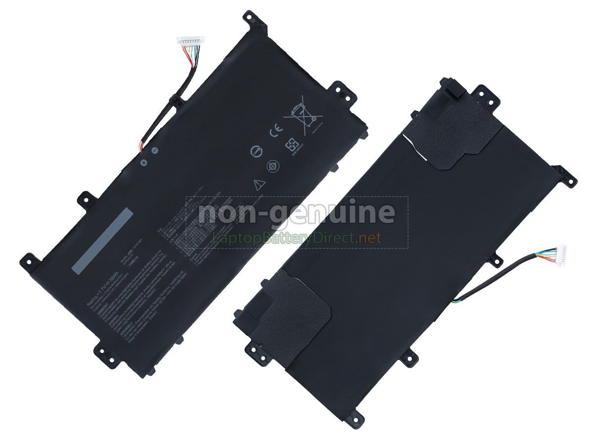 replacement Asus 0B200-03060000 battery