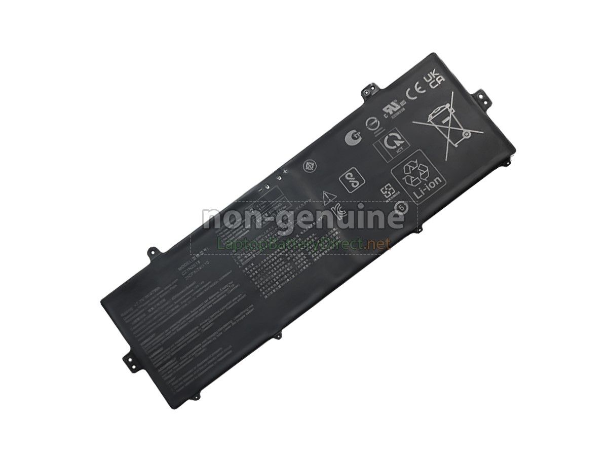 replacement Asus 0B200-03990000 battery