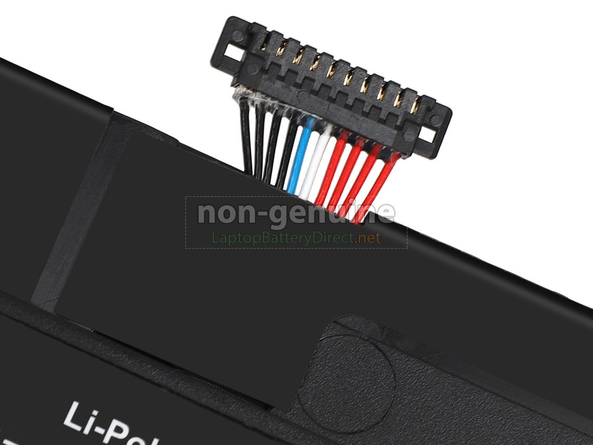 replacement Asus ZenBook UX32VD-DB71 battery