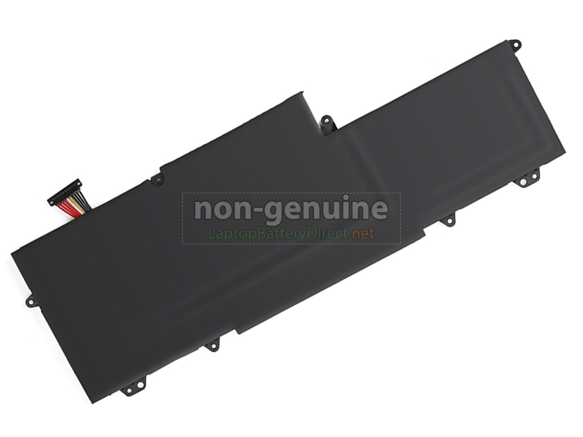 High Quality Asus ZenBook UX32VD-R4002H Replacement Battery | Laptop ...