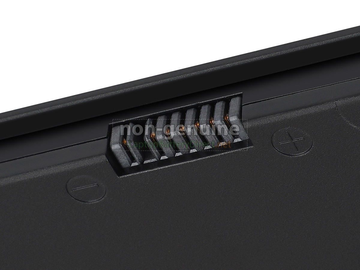 replacement Asus Pro ESSENTIAL PU401LA-WO086G battery