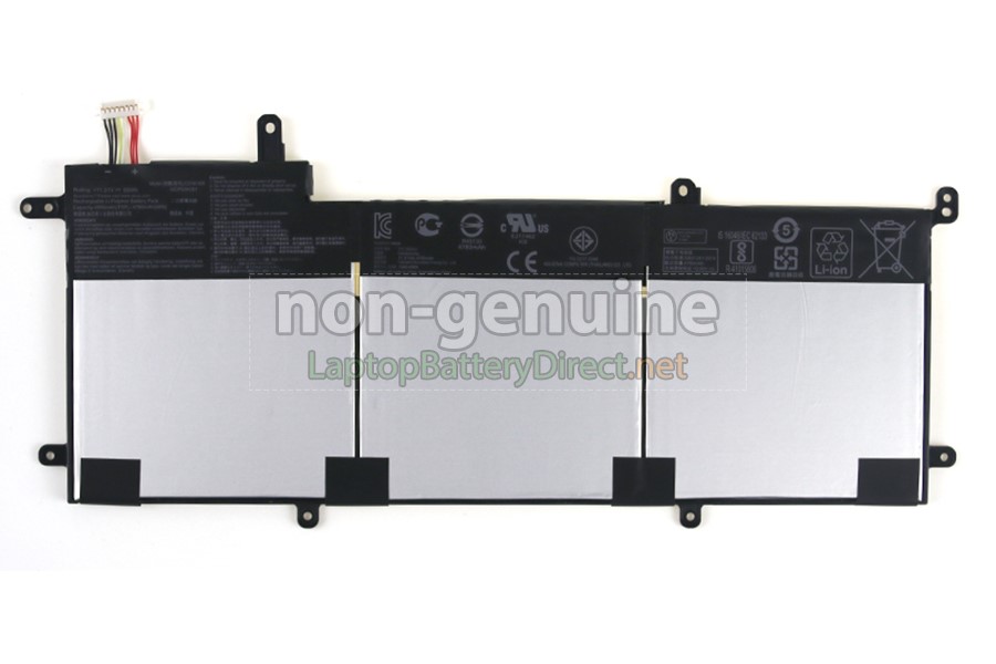 replacement Asus ZenBook UX305LA battery